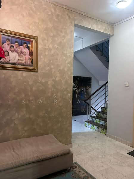 2.5-storey Terraced House for Sale in Sierramas (Sungai Buloh) - SITI KHAIRIYAH JAAFAR - PropertyGuru.com.my