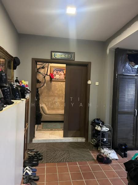 2.5-storey Terraced House for Sale in Sierramas (Sungai Buloh) - SITI KHAIRIYAH JAAFAR - PropertyGuru.com.my