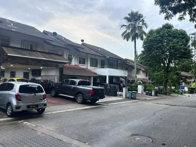 2.5-storey Terraced House for Sale in Sierramas (Sungai Buloh) - SITI KHAIRIYAH JAAFAR - PropertyGuru.com.my