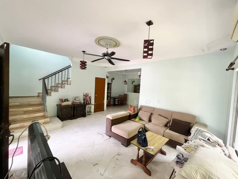 2-storey Terraced House for Sale in Kota Emerald (Rawang) - Chloe Kok - PropertyGuru.com.my