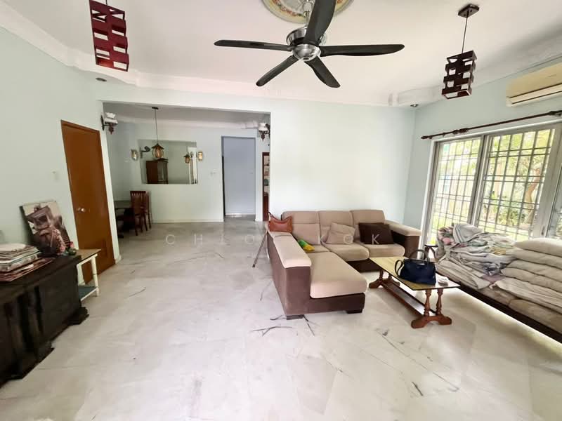2-storey Terraced House for Sale in Kota Emerald (Rawang) - Chloe Kok - PropertyGuru.com.my