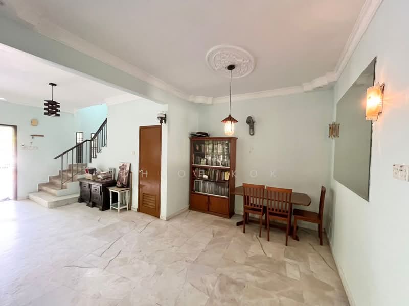 2-storey Terraced House for Sale in Kota Emerald (Rawang) - Chloe Kok - PropertyGuru.com.my