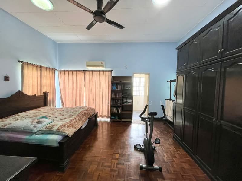 2-storey Terraced House for Sale in Kota Emerald (Rawang) - Chloe Kok - PropertyGuru.com.my