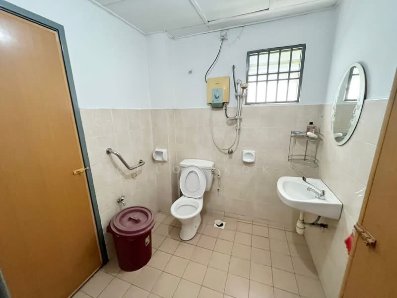 2-storey Terraced House for Sale in Kota Emerald (Rawang) - Chloe Kok - PropertyGuru.com.my