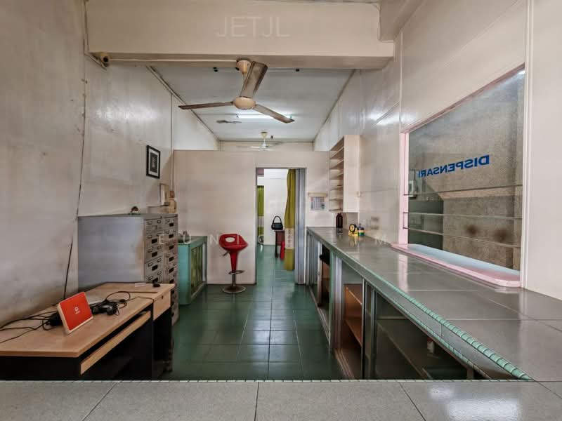 Shop for Sale in Taman Pendamar Indah (Klang) - Eunice Lim - Interior - PropertyGuru.com.my