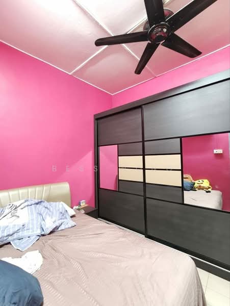 1-storey Terraced House for Sale in Taman Johor Jaya (Johor Bahru) - Bess Wong - PropertyGuru.com.my
