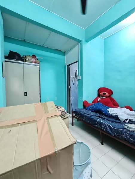 1-storey Terraced House for Sale in Taman Johor Jaya (Johor Bahru) - Bess Wong - PropertyGuru.com.my