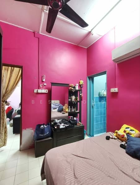 1-storey Terraced House for Sale in Taman Johor Jaya (Johor Bahru) - Bess Wong - PropertyGuru.com.my