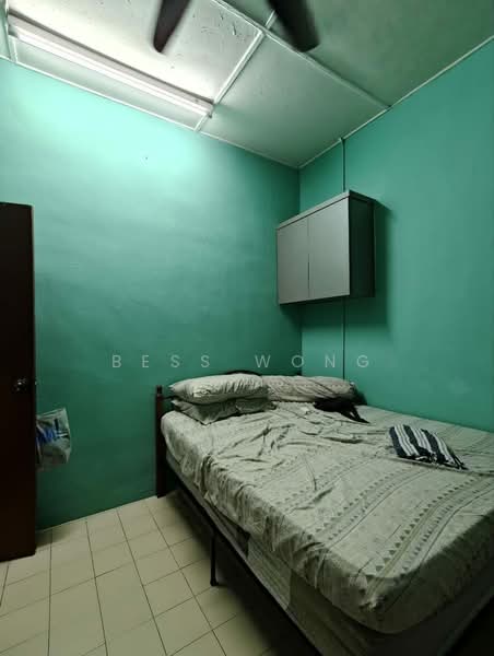 1-storey Terraced House for Sale in Taman Johor Jaya (Johor Bahru) - Bess Wong - PropertyGuru.com.my