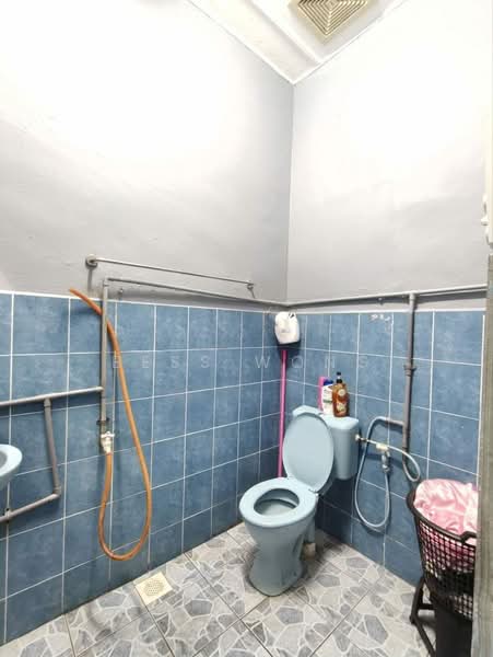 1-storey Terraced House for Sale in Taman Johor Jaya (Johor Bahru) - Bess Wong - PropertyGuru.com.my