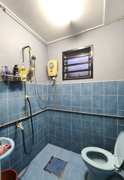 1-storey Terraced House for Sale in Taman Johor Jaya (Johor Bahru) - Bess Wong - PropertyGuru.com.my