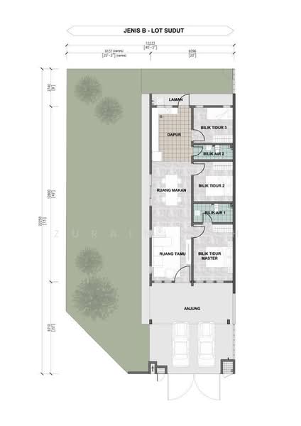 1-storey Terraced House for Sale in Dengkil (Selangor) - Zuraini Soh - PropertyGuru.com.my