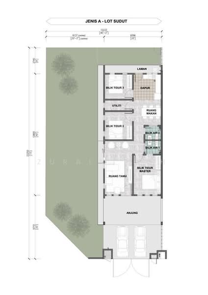 1-storey Terraced House for Sale in Dengkil (Selangor) - Zuraini Soh - PropertyGuru.com.my