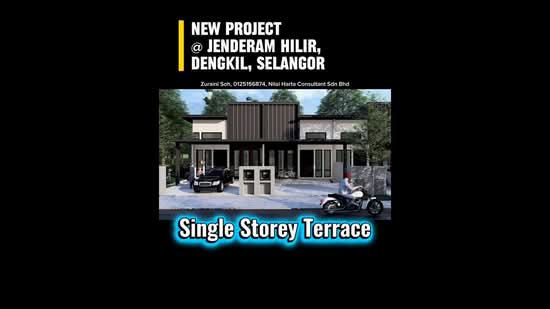1-storey Terraced House for Sale in Dengkil (Selangor) - Zuraini Soh - PropertyGuru.com.my