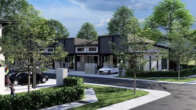 1-storey Terraced House for Sale in Dengkil (Selangor) - Zuraini Soh - Exterior - PropertyGuru.com.my
