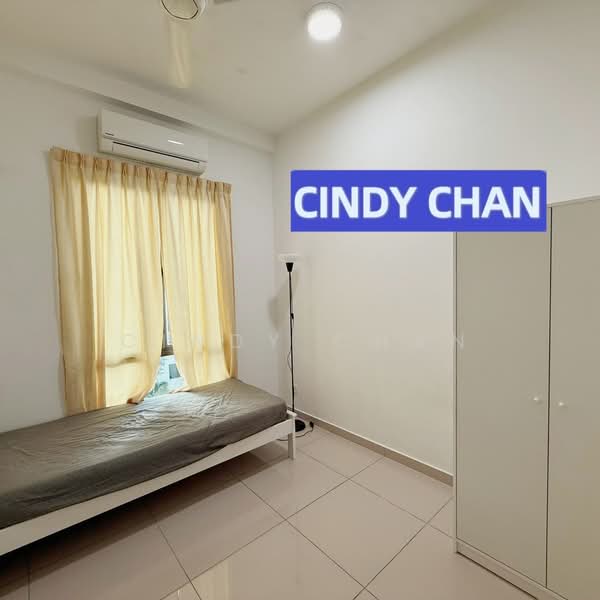 Condominium for Rent at Tree Sparina - Cindy Chan - Bedroom - PropertyGuru.com.my