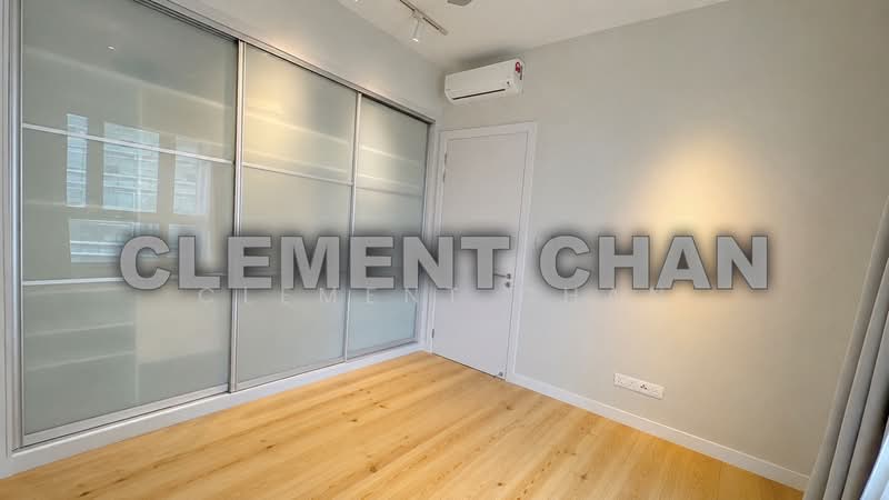Service Residence for Rent at The Greens - Clement Chan - Bedroom - PropertyGuru.com.my