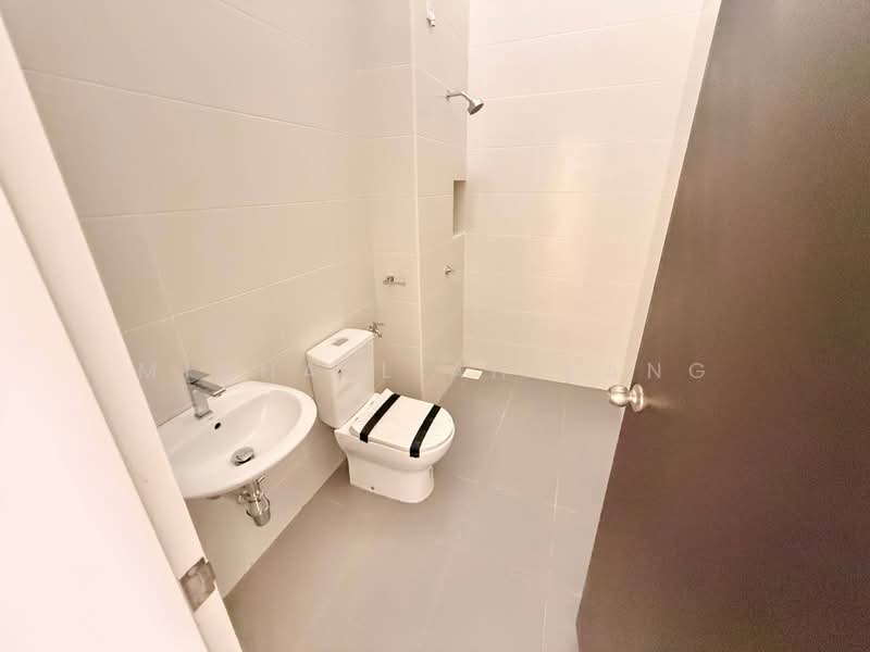 Cluster House for Sale in Eco Botanic 2 (Iskandar Puteri (Nusajaya)) - Michael Ah Kang - Bathroom - PropertyGuru.com.my