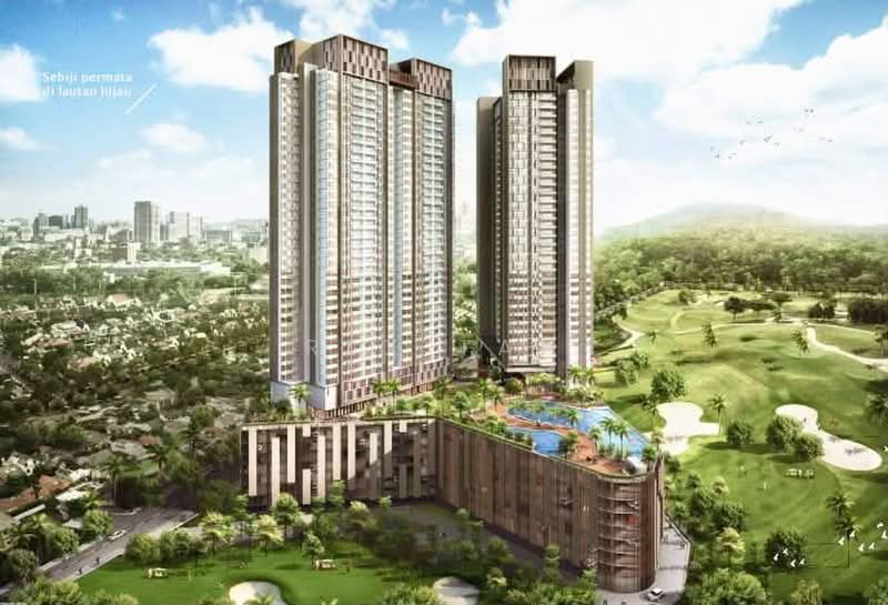 Service Residence for Rent at Jendela Residences - Rex Tan - Exterior - PropertyGuru.com.my