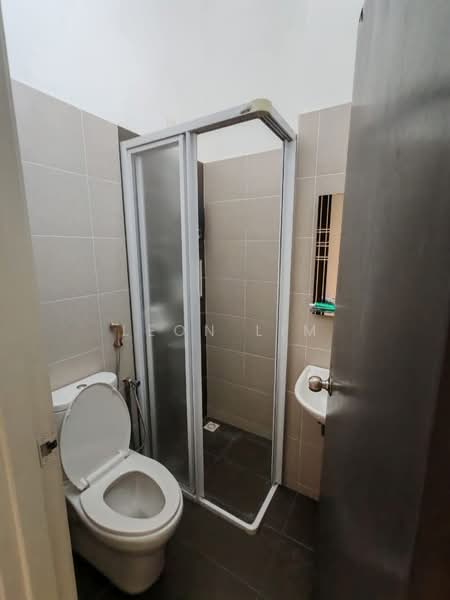 2-storey Terraced House for Sale in Mutiara Rini (Skudai) - Leon Lim - PropertyGuru.com.my