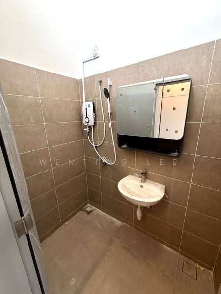 Rumah Teres 2.5 Tingkat untuk Disewa di Taman Molek (Johor Bahru) - Wenting Lee - PropertyGuru.com.my
