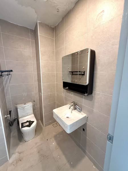 Rumah Teres 2.5 Tingkat untuk Disewa di Taman Molek (Johor Bahru) - Wenting Lee - PropertyGuru.com.my