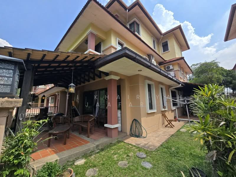 Semi-Detached House for Sale in Tropicana Indah (Kota Damansara) - SITI KHAIRIYAH JAAFAR - PropertyGuru.com.my
