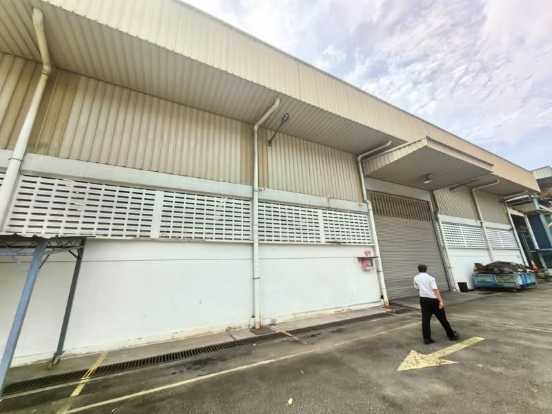 Kilang untuk Dijual di Kepong (Kuala Lumpur) - Vivian Lee - Exterior - PropertyGuru.com.my