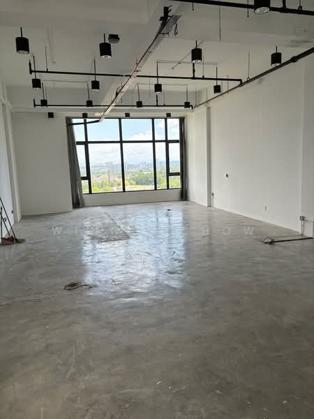 Office for Rent in Kota Kemuning (Shah Alam) - Winnie Chow - Interior - PropertyGuru.com.my