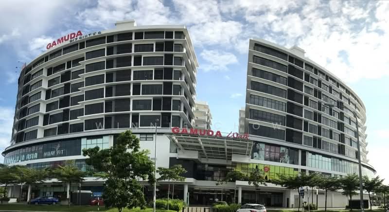 Office for Rent in Kota Kemuning (Shah Alam) - Winnie Chow - Exterior - PropertyGuru.com.my