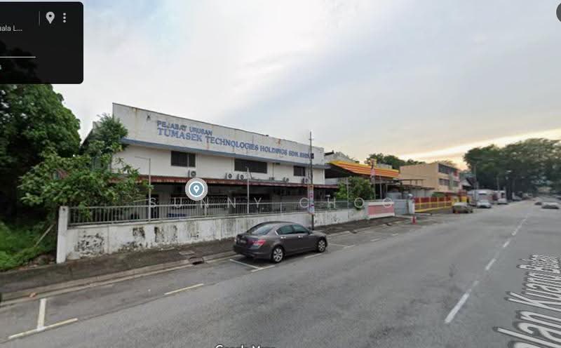 Detached Factory for Sale in Taman Kepong (Kepong) - Sunny Choo - Exterior - PropertyGuru.com.my