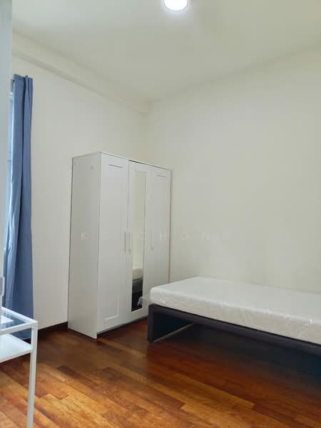 Kondominium untuk Disewa di 28 Dutamas - KC Chong - Bedroom - PropertyGuru.com.my