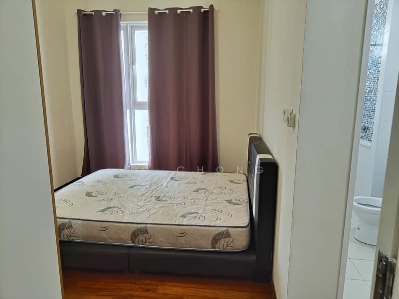 Kondominium untuk Disewa di 28 Dutamas - KC Chong - Bedroom - PropertyGuru.com.my