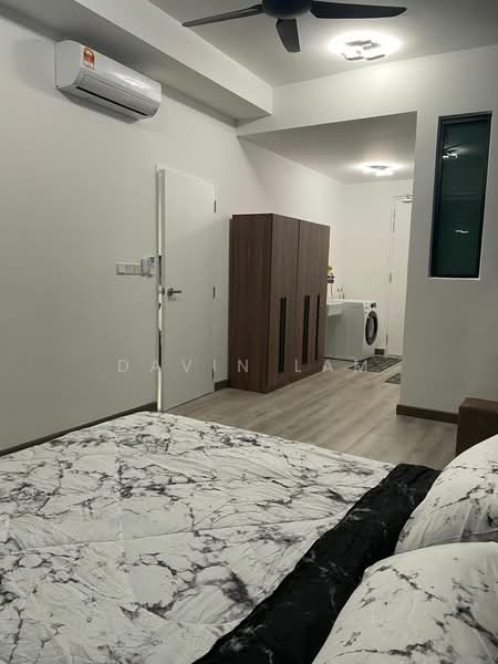 Servis Apartment untuk Disewa di Cubic Botanical - Daniel Lam - PropertyGuru.com.my