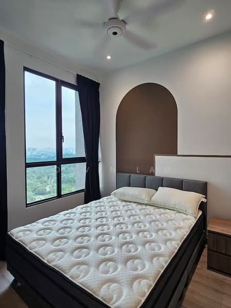 Servis Apartment untuk Disewa di Cubic Botanical - Daniel Lam - PropertyGuru.com.my