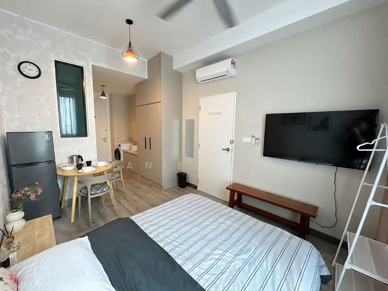 Service Residence for Rent at Cubic Botanical - Daniel Lam - Interior - PropertyGuru.com.my