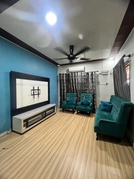 Rumah Teres 2 Tingkat untuk Disewa di Bangi (Selangor) - Siti Zuraini - PropertyGuru.com.my
