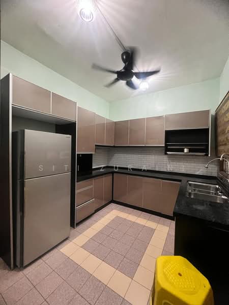 Rumah Teres 2 Tingkat untuk Disewa di Bangi (Selangor) - Siti Zuraini - PropertyGuru.com.my
