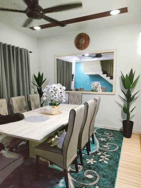 Rumah Teres 2 Tingkat untuk Disewa di Bangi (Selangor) - Siti Zuraini - PropertyGuru.com.my