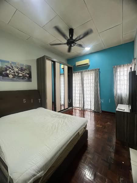 Rumah Teres 2 Tingkat untuk Disewa di Bangi (Selangor) - Siti Zuraini - PropertyGuru.com.my
