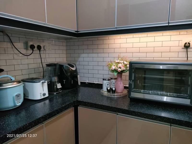 Rumah Teres 2 Tingkat untuk Disewa di Bangi (Selangor) - Siti Zuraini - PropertyGuru.com.my