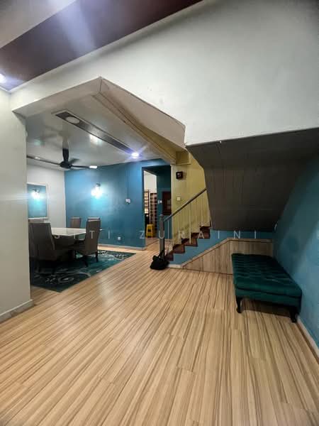 Rumah Teres 2 Tingkat untuk Disewa di Bangi (Selangor) - Siti Zuraini - PropertyGuru.com.my