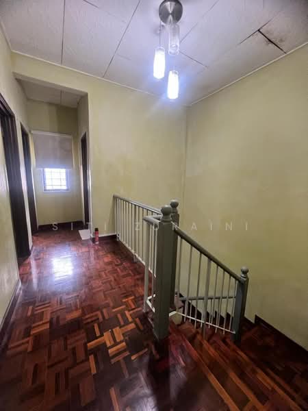Rumah Teres 2 Tingkat untuk Disewa di Bangi (Selangor) - Siti Zuraini - PropertyGuru.com.my