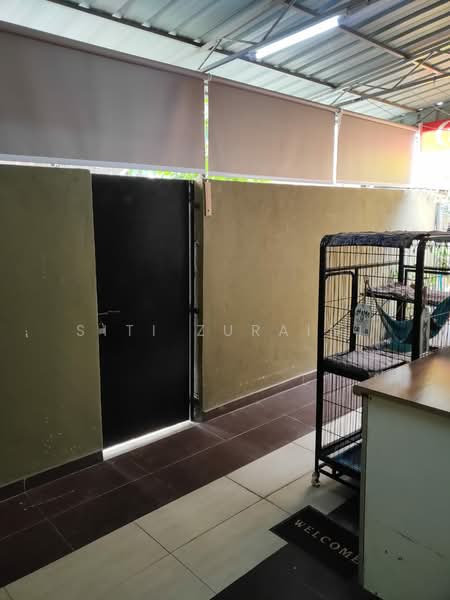 Rumah Teres 2 Tingkat untuk Disewa di Bangi (Selangor) - Siti Zuraini - PropertyGuru.com.my