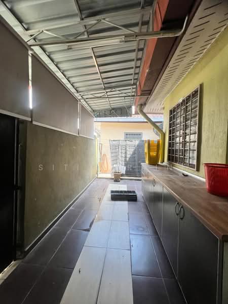 Rumah Teres 2 Tingkat untuk Disewa di Bangi (Selangor) - Siti Zuraini - PropertyGuru.com.my