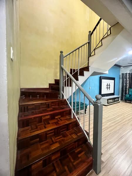 Rumah Teres 2 Tingkat untuk Disewa di Bangi (Selangor) - Siti Zuraini - PropertyGuru.com.my