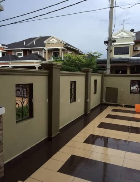 Rumah Teres 2 Tingkat untuk Disewa di Bangi (Selangor) - Siti Zuraini - PropertyGuru.com.my