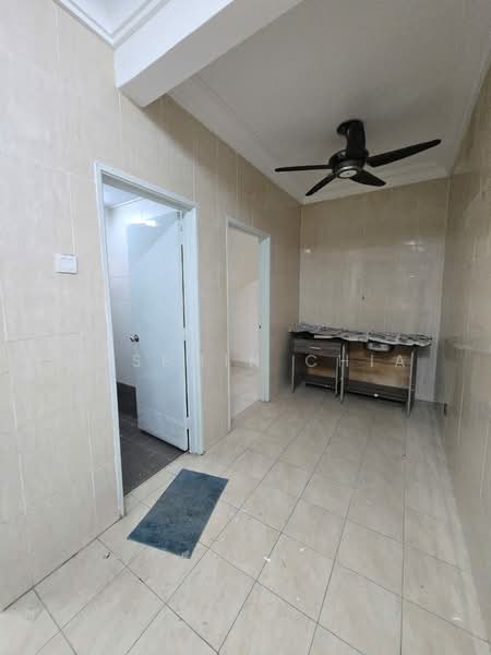 Rumah Teres 2.5 Tingkat untuk Disewa di Laman Rimbunan (Kepong) - Jasemin Chia - Interior - PropertyGuru.com.my