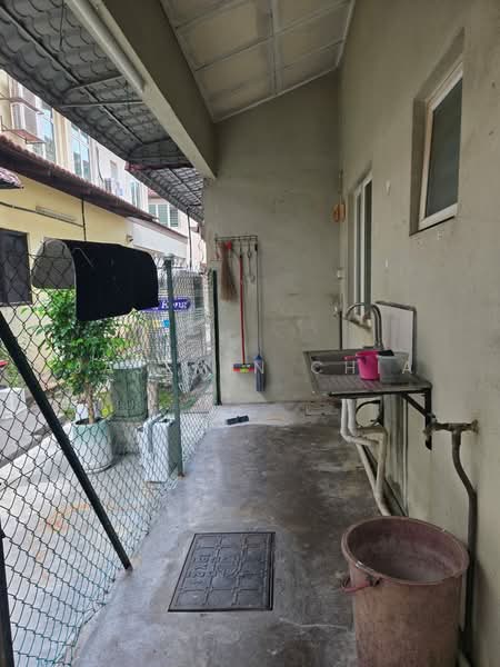 Rumah Teres 2.5 Tingkat untuk Disewa di Laman Rimbunan (Kepong) - Jasemin Chia - Exterior - PropertyGuru.com.my