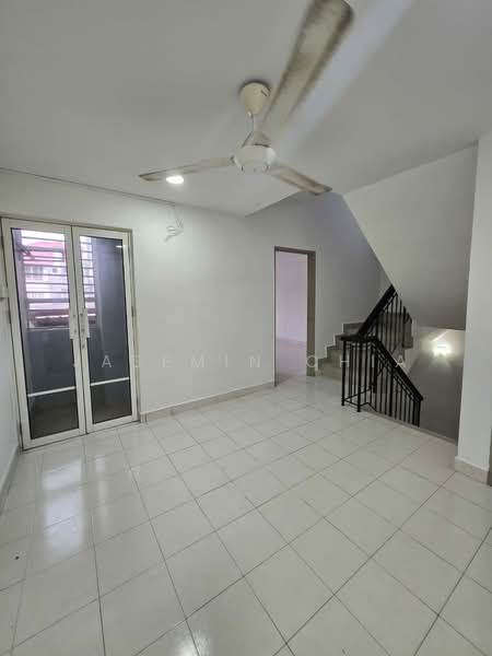 Rumah Teres 2.5 Tingkat untuk Disewa di Laman Rimbunan (Kepong) - Jasemin Chia - Interior - PropertyGuru.com.my